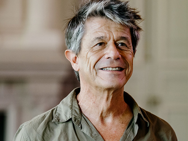 Emmanuel Carrère
