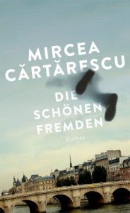 COVER Die schoenenFremdem