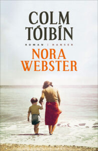 COVER Nora Webster