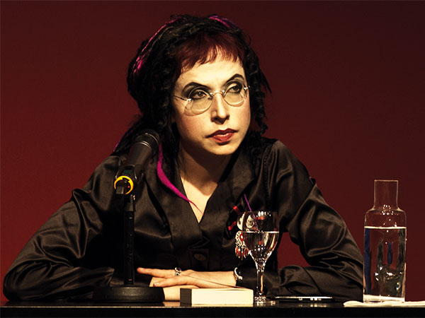 NEWS Sofie Oksanen
