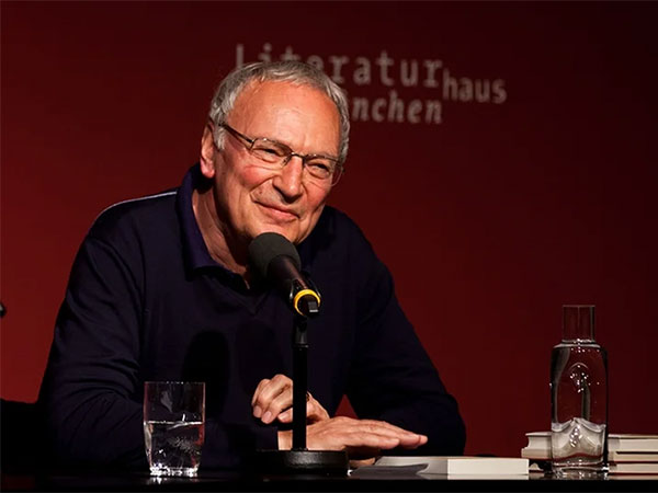 NEWS Uwe Timm