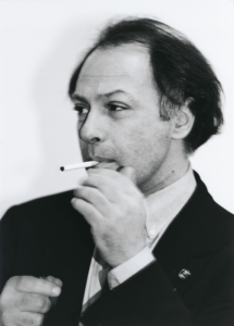 Javier Marías