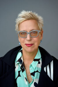 Doris Dörrie c Volker Derlath