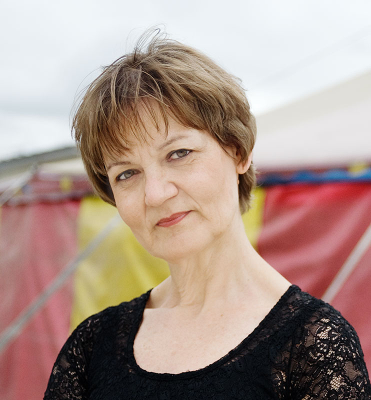 Rotraut Susanne Berner Manu Theobald