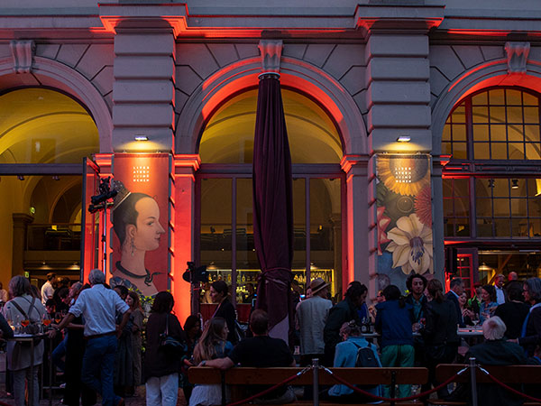 NEWS Sommerfest