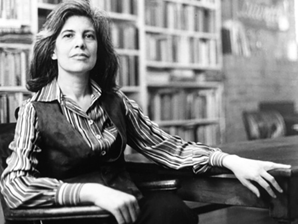 NEWS Sontag