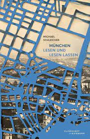 München lesen und lesen lassen