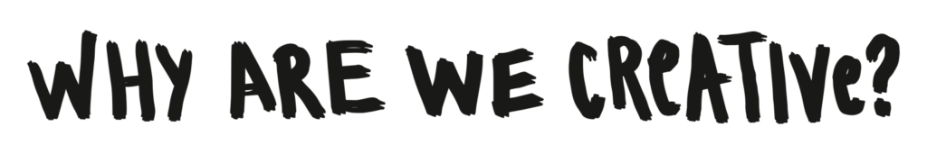 HV Schriftzug Why Are We Creative 0922 A 1536x256
