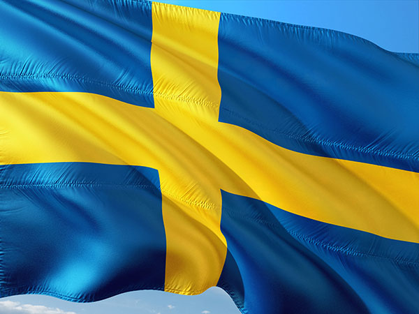 NEWS Schweden übersetzen