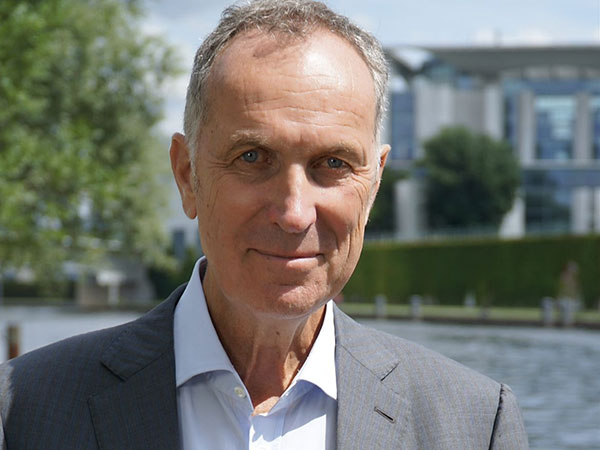 NEWS Stephan Lamby