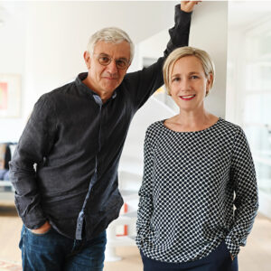 AmelieFried PeterProbst©Stephan Rumpf