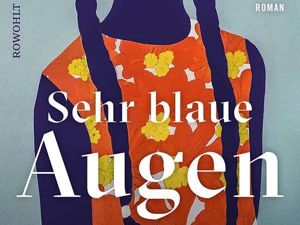 NEWS Morrison blaue Augen