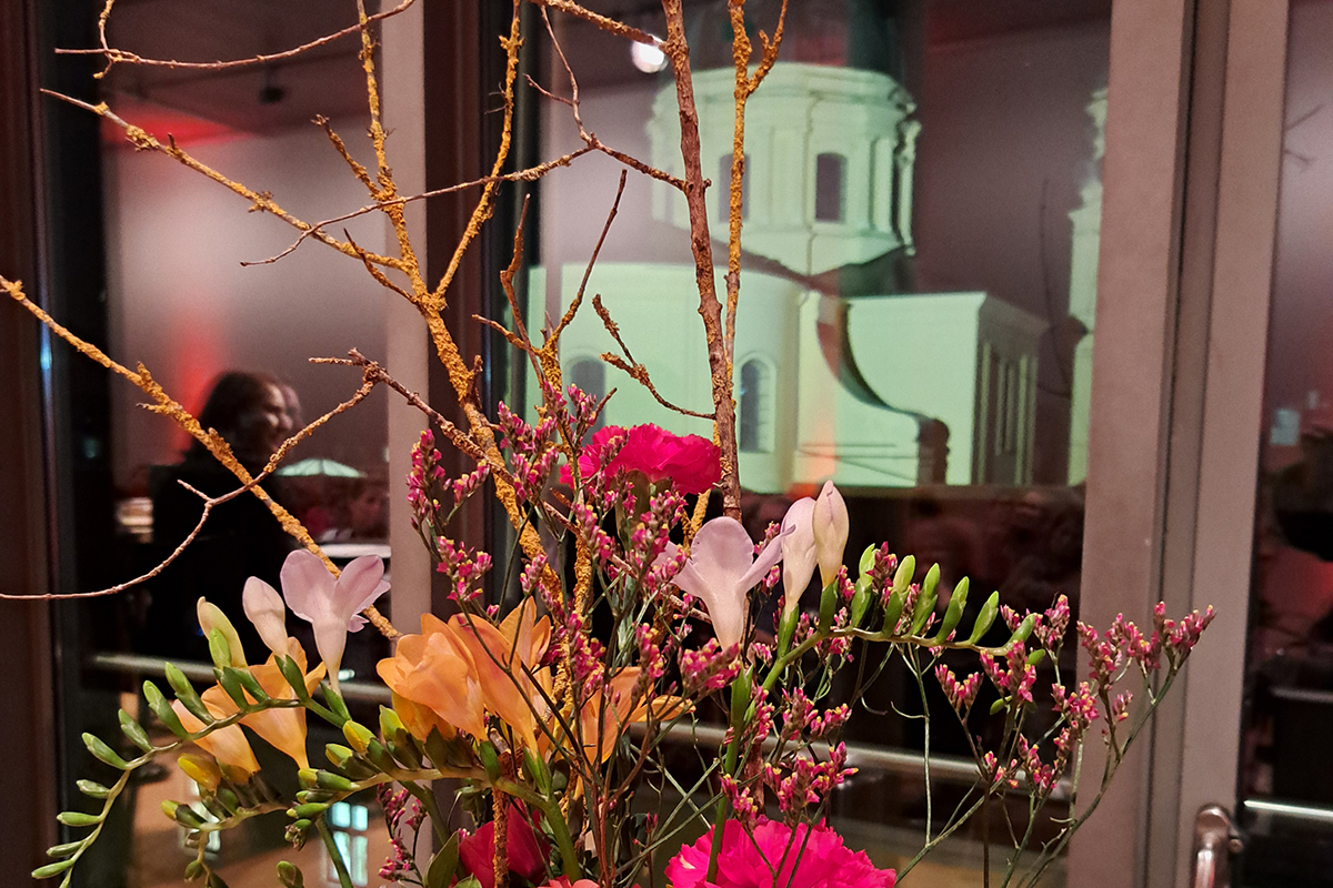 Blumen