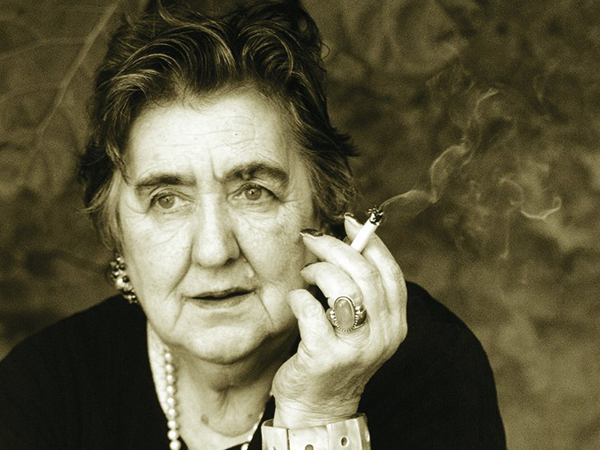 NEWS Alda Merini