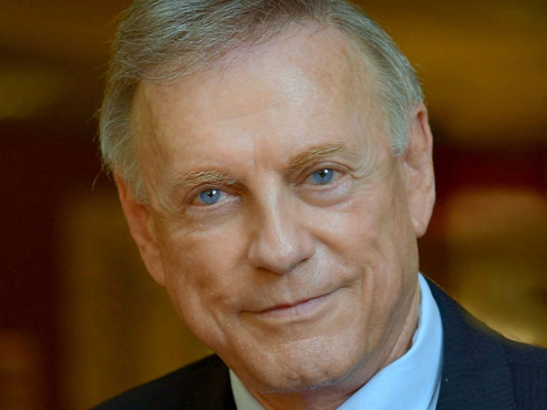 Avi Primor