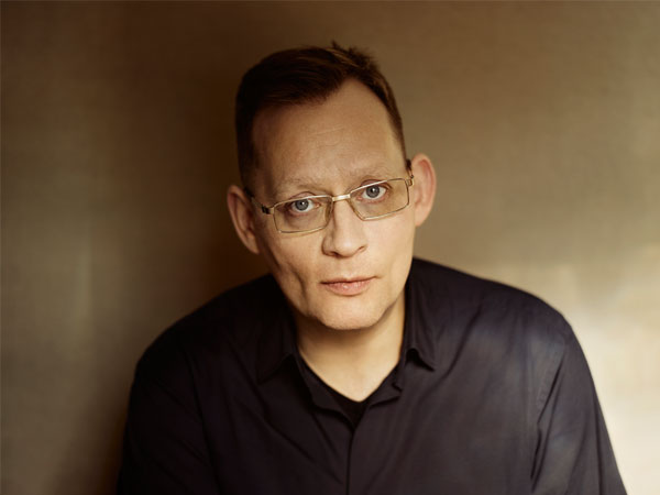 NEWS Clemens Meyer Die Projektoren c Gaby Gerster