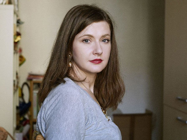NEWS Grjasnowa Juli, August, September c Valeria Mitelman