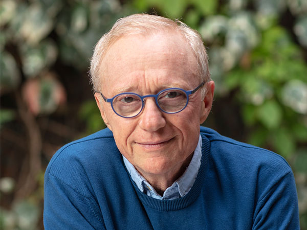 NEWS Grossman Frieden ist die einzige Option c Claudio Sforza
