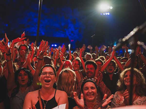 NEWS GoSingChoir AlexanderScharf Tollwood