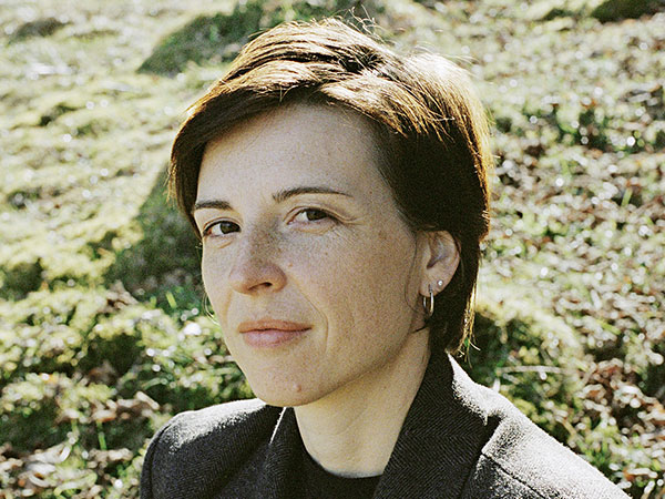 NEWS Dorothee Elmiger