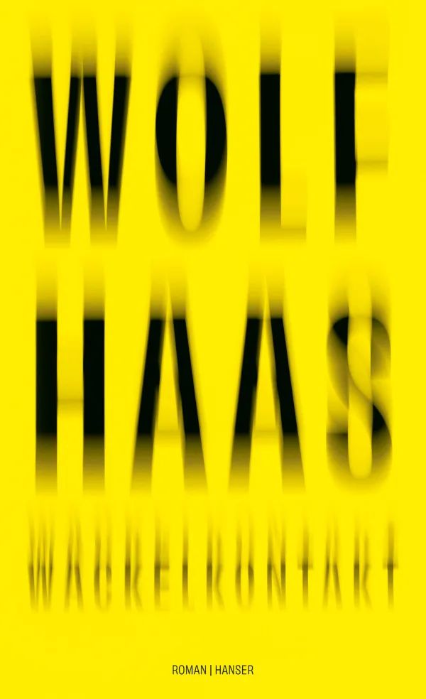 COVER Wackelkontakt