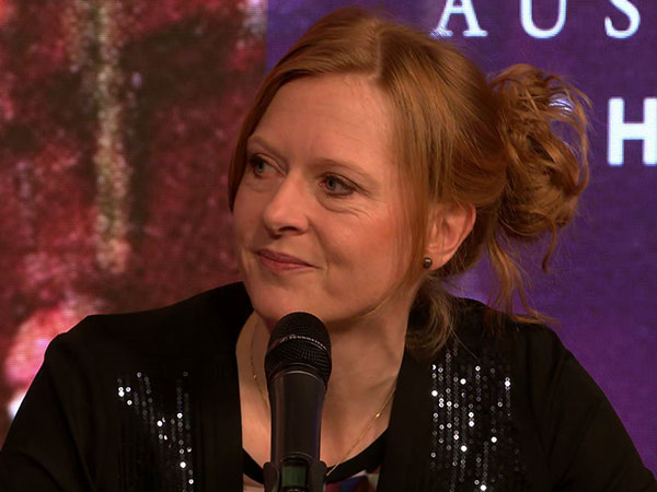 Anja Kampmann
