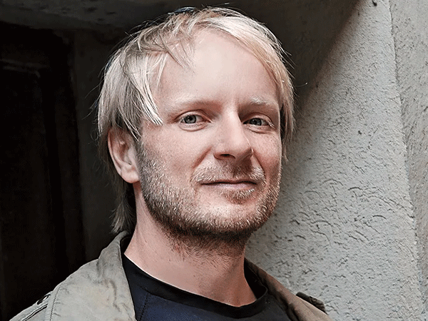 NEWS jochen schmidt © Foto Voland & Quist Tim Jockel