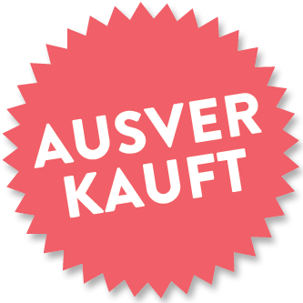 Tickets ausverkauft
