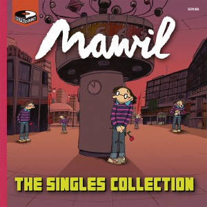 »The Singles Collection«