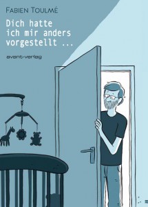 »Dich hatte ich mir anders vorgestellt... «