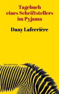 »Tagebuch eines Schriftstellers im Pyjama«