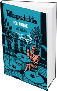 »Tatoogeschichten«