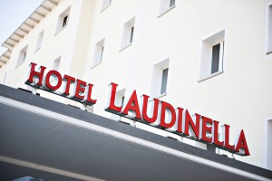 Hotel Laudinella